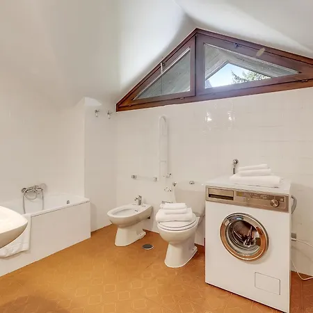 Apapa House - Happy Apartment Cesana Torinese