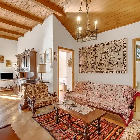 Apartment Apapa House - Happy