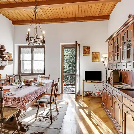 Apartament Apapa House - Happy Cesana Torinese