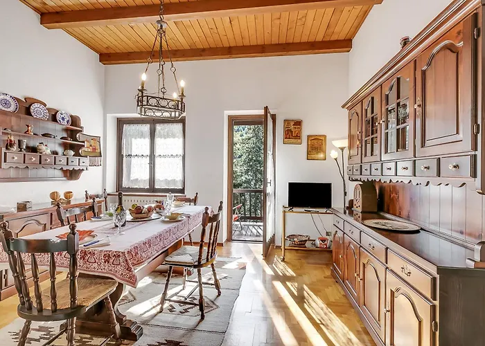 Apartament Apapa House - Happy Cesana Torinese