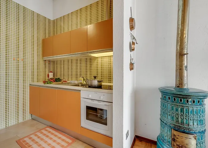 Apartament Apapa House - Happy Cesana Torinese