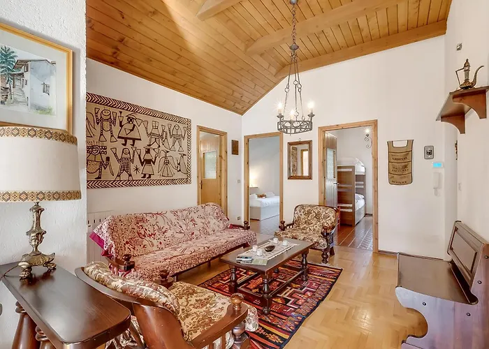 Apartament Apapa House - Happy *